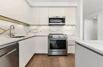 195 Hunter Street Unit# 508 Peterborough East Ontario K9H 1G9