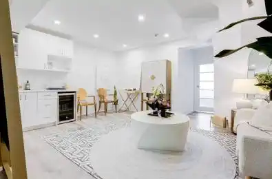 460 College Street Unit# 201 Toronto C01 Ontario M6G 1A1