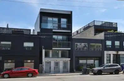 1169 Davenport Road Unit# Unit 1 Toronto C02 Ontario M6H 2G6