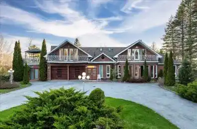 1482 Tiny Beaches Road Tiny Ontario L9M 0J2