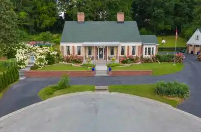 9 SHALDAN Lane Pelham Ontario L0S 1E0