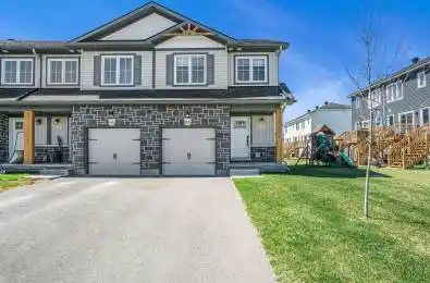 63 Whitcomb Crescent Smith Falls Ontario K7A 0C2