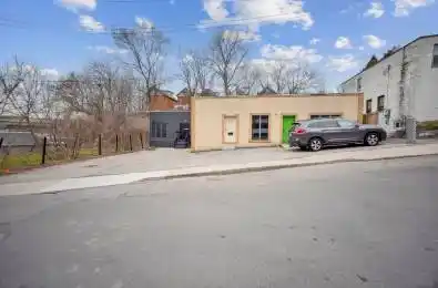49 Glen Road Hamilton Ontario L8S 3M6
