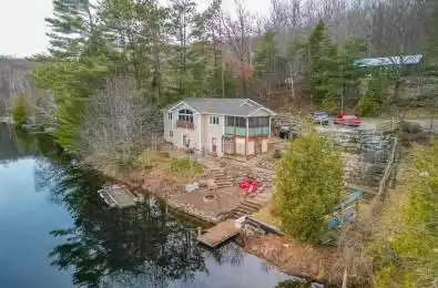 1325 Claude Brown Road Minden Hills Ontario K0M 2K0