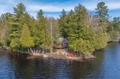746 East Bear Lake Road McMurrich/Monteith Ontario P0A 1Y0