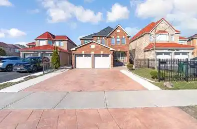 47 Ribbon Drive Brampton Ontario L6R 2C5