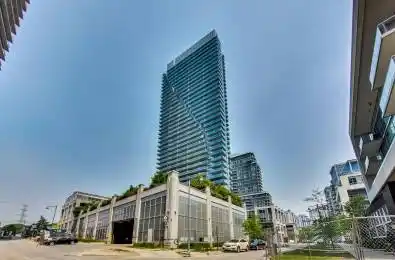 16 Brookers Lane Unit# 407 Toronto W06 Ontario M8V 0A5