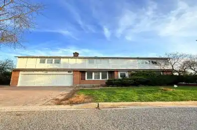 45 Henricks Road Markham Ontario L3T 5J2