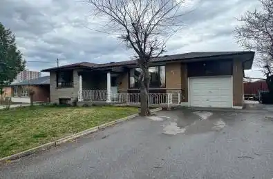 54 Wilmont Drive Toronto W05 Ontario M3N 1N6
