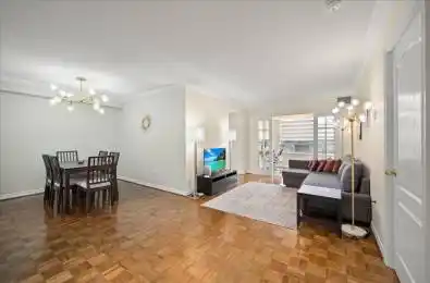 88 Grandview Way Unit# 308 Toronto C14 Ontario M2N 6V6