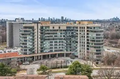 18 Valley Woods Road Unit# PH305 Toronto C13 Ontario M3A 0A1