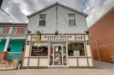 27 KING Street Clarington Ontario L1B 1H3