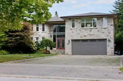 47 Laurel Avenue Toronto W08 Ontario M9B 4T1