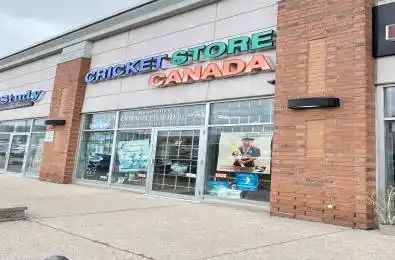 45 Karachi Drive Unit# 47 Markham Ontario L3S 0B5