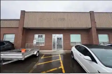 7517 Bren Road Unit# 13 Mississauga Ontario L4T 3V4