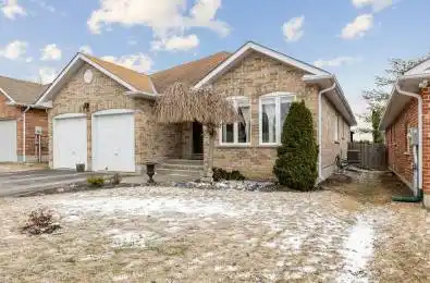 89 Maplewood Avenue Brock Ontario L0K 1A0