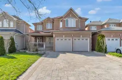 18 Hartwell Gate Brampton Ontario L6R 2V3