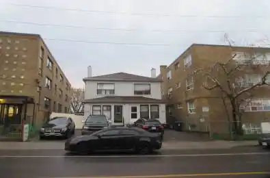 644 Vaughan Road Toronto C03 Ontario M6E 2Y3