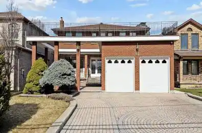 71 Fairview Road Mississauga Ontario L5B 1K7