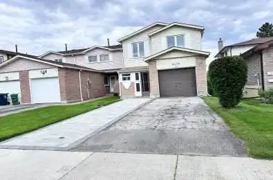 193 Silver Springs Boulevard Toronto E05 Ontario M1V 1G5