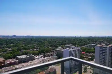 125 Redpath Avenue Unit# 2712 Toronto C10 Ontario M4S 2J9