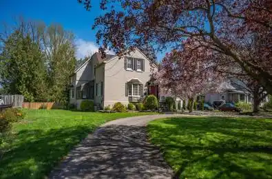 507 Devonshire Avenue Woodstock Ontario N4S 5P5