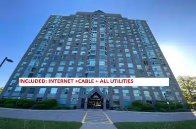 2155 Burnhamthorpe Road Unit# 407 Mississauga Ontario L5L 5P4