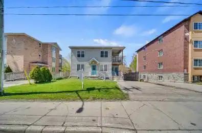 24 Columbia Street Waterloo Ontario N2L 3K3