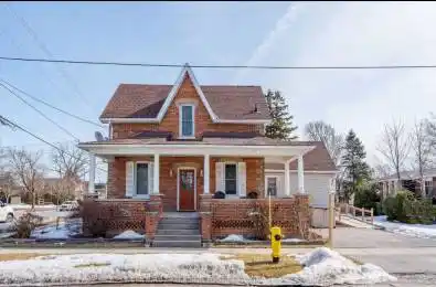 6097 Main Street Whitchurch-Stouffville Ontario L4A 3R4