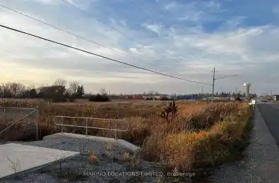 17524 HIGHWAY 2 N/A Quinte West Ontario K8V 6M2