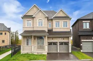 70 Current Drive Richmond Hill Ontario L4S 0M9