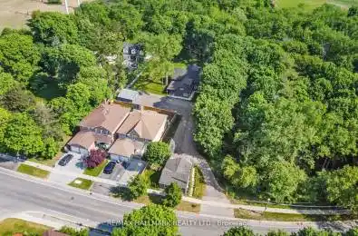 551 Military Trail Toronto E09 Ontario M1E 4S7