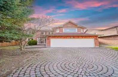 28 Samantha Circle Richmond Hill Ontario L4B 2R7