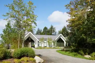 1025-2 Appian Way Muskoka Lakes Ontario P0B 1J0