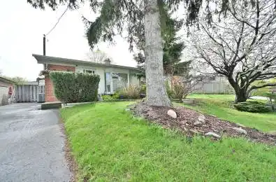 10 Billington Crescent Toronto C13 Ontario M3A 2G6
