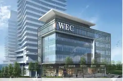 2143 - 2147 Lakeshore Boulevard Unit# 400 Toronto W06 Ontario M8V 1A3