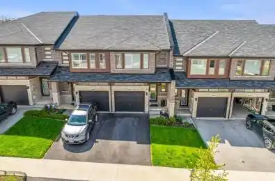 4002 Crown Street Lincoln Ontario L0R 1B7