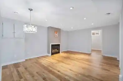 2 Bushford Street Clarington Ontario L1E 2A2