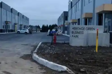 406 Pritchard Road Unit# 14 Hamilton Ontario L8W 3P6
