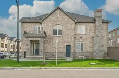 28 Gemma Place Brampton Ontario L6Z 1X9
