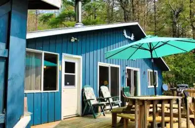2807 Mackie Lake N/A Frontenac Ontario K0H 2J0
