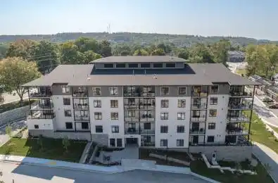 17 Cleave Avenue Unit# 409 Prince Edward County Ontario K0K 2T0