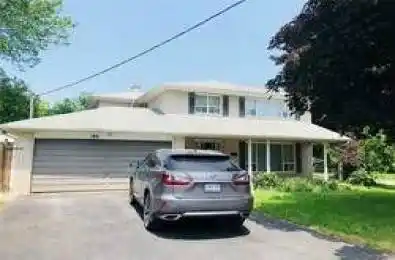 180 Northwood Drive Toronto C14 Ontario M2M 2K3