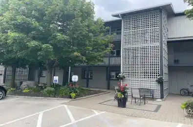432 MARINERS Way Collingwood Ontario L9Y 5C7