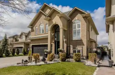 287 Cloverleaf Drive Hamilton Ontario L9K 1T1