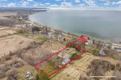 2811 North Shore Drive Haldimand Ontario N0A 1K0