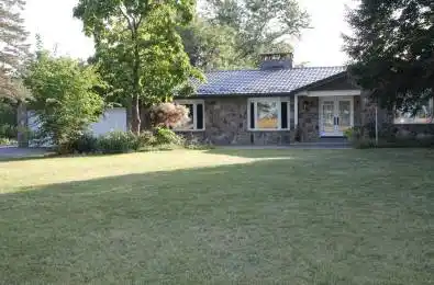 8438 Ninth Line Oakville Ontario L0P 1K0