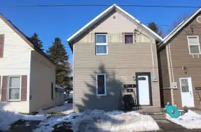 150 13TH Street Owen Sound Ontario N4K 3W4