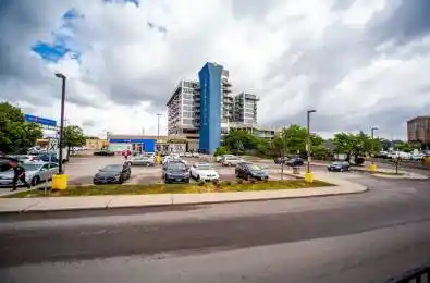 1600 Keele Street Unit# 202 Toronto W03 Ontario M6N 5J1