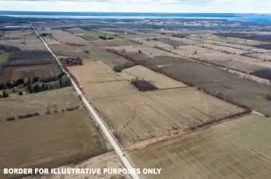 PTLT28 Concession Rd 2 N N/A Meaford Ontario N0H 1B0